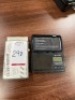 TuffWeigh TUF-1000:1000g x 0.1G Digital Weighing scales