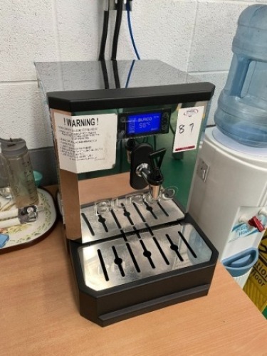 Burco Hot Water boiler