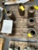 7 DLE flame tubes OEM part number: RT21201G Condition: Engine run