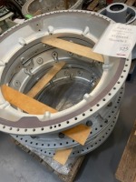 5 CT2 outer pressure casings OEM part number: RT33011A Condition: Overhauled