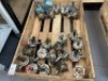 Quantity of Burners