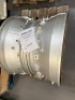 2 Outer lagged interducts OEM Part No. RT35420 condition: coated