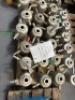 24 flame tubes OEM part number: RT21011M Condition: Engine run