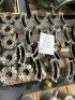 6 transition ducts OEM part number: RM33011R Condition: Engine run & and 6 DF main burners OEM part number:RM22303A/02 Condition: Engine run