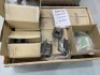 Quantity of Kawazaki turbine nozzles