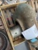 TA air intake