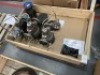 Quantity of Gas fuel regulators