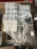8 DLE combustion casing & tooling - 2