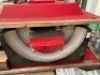 8 DLE combustion casing & tooling - 4