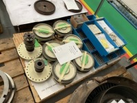 TA Rotor