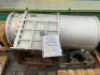 TA Combustion chamber