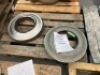 6 RT Baffle plates