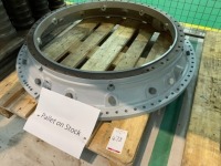 CT2 Outer casing OEM Part No. RT33011