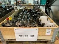 62 Burner dual fuel OEM Part No. RT22200D/15
