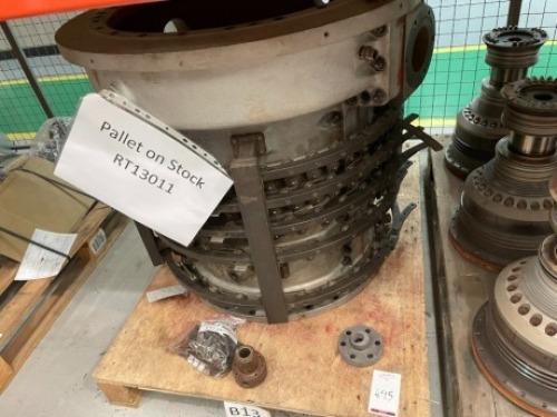 LP Casing top