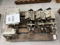 3 Star valves