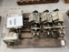 3 Star valves