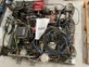 Liquid purge module