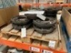 CT Coupling & PT coupling