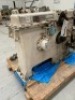 Voith gear box, OEM Part Number 64/62001163