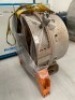 SGT200 Casing gear box, OEM Part Number RT091A