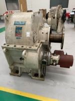 Allen Gears gear box, OEM Part Number 64/62001237/1