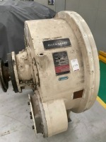 Allen Gears gear box, OEM Part Number 64/62001283/500