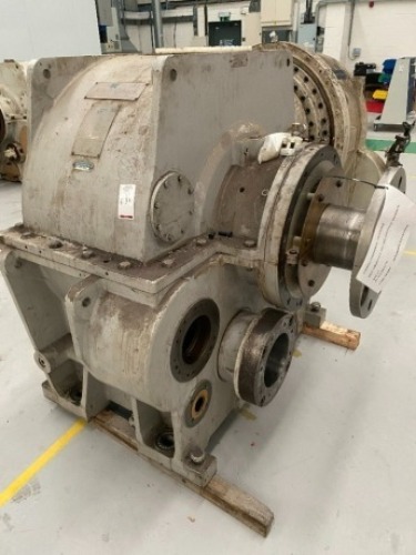 Allen Gears gear box, OEM Part Number 64/62001237/1