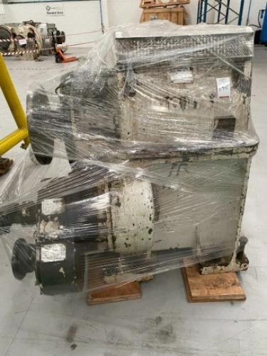 Voith gear box, OEM Part Number 64/62001176