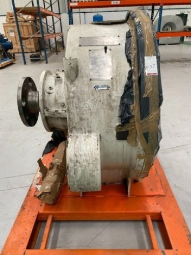 Allen Gears gear box, OEM Part Number 64/62001232/1