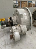 Voith gear box, OEM Part Number 64/62001215