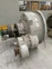 Voith gear box, OEM Part Number 64/62001215