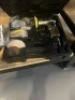 Kobe FOSOO3mk Mini random orbital sander kit