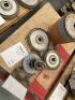 4 RT Rotor assembly OEM Part No. RT11000 condition: not including blades and tension stud - 4