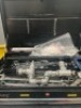 Sealey Superline Pro 7 drawer roller tool trolley with 5 drawer top box including contents - 2