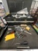 Sealey Superline Pro 7 drawer roller tool trolley with 5 drawer top box including contents - 4