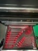 Sealey Superline Pro 7 drawer roller tool trolley with 5 drawer top box including contents - 9
