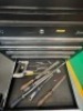 Sealey Superline Pro 7 drawer roller tool trolley with 5 drawer top box including contents - 11
