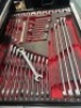 Sealey Superline Pro 7 drawer roller tool trolley with 5 drawer top box including contents - 5