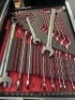 Sealey Superline Pro 7 drawer roller tool trolley with 5 drawer top box including contents - 6