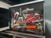 Sealey Superline Pro 7 drawer roller tool trolley with 5 drawer top box including contents - 10