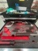 Sealey Superline Pro 7 drawer roller tool trolley with 5 drawer top box including contents - 2
