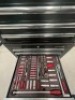 Sealey Superline Pro 7 drawer roller tool trolley with 5 drawer top box including contents - 9