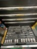 Sealey Superline Pro 7 drawer roller tool trolley with 5 ans 2 drawer top boxes including contents - 5