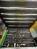Sealey Superline Pro 7 drawer roller tool trolley with 5 ans 2 drawer top boxes including contents - 6