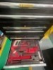 Sealey Superline Pro 7 drawer roller tool trolley with 5 ans 2 drawer top boxes including contents - 8