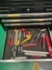 Sealey Superline Pro 7 drawer roller tool trolley with 5 ans 2 drawer top boxes including contents - 10