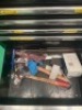 Sealey Superline Pro 7 drawer roller tool trolley with 5 ans 2 drawer top boxes including contents - 11