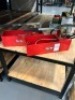 2 Clarke pressure testing pump