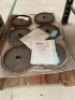 6x Stg 9 Disc - 2